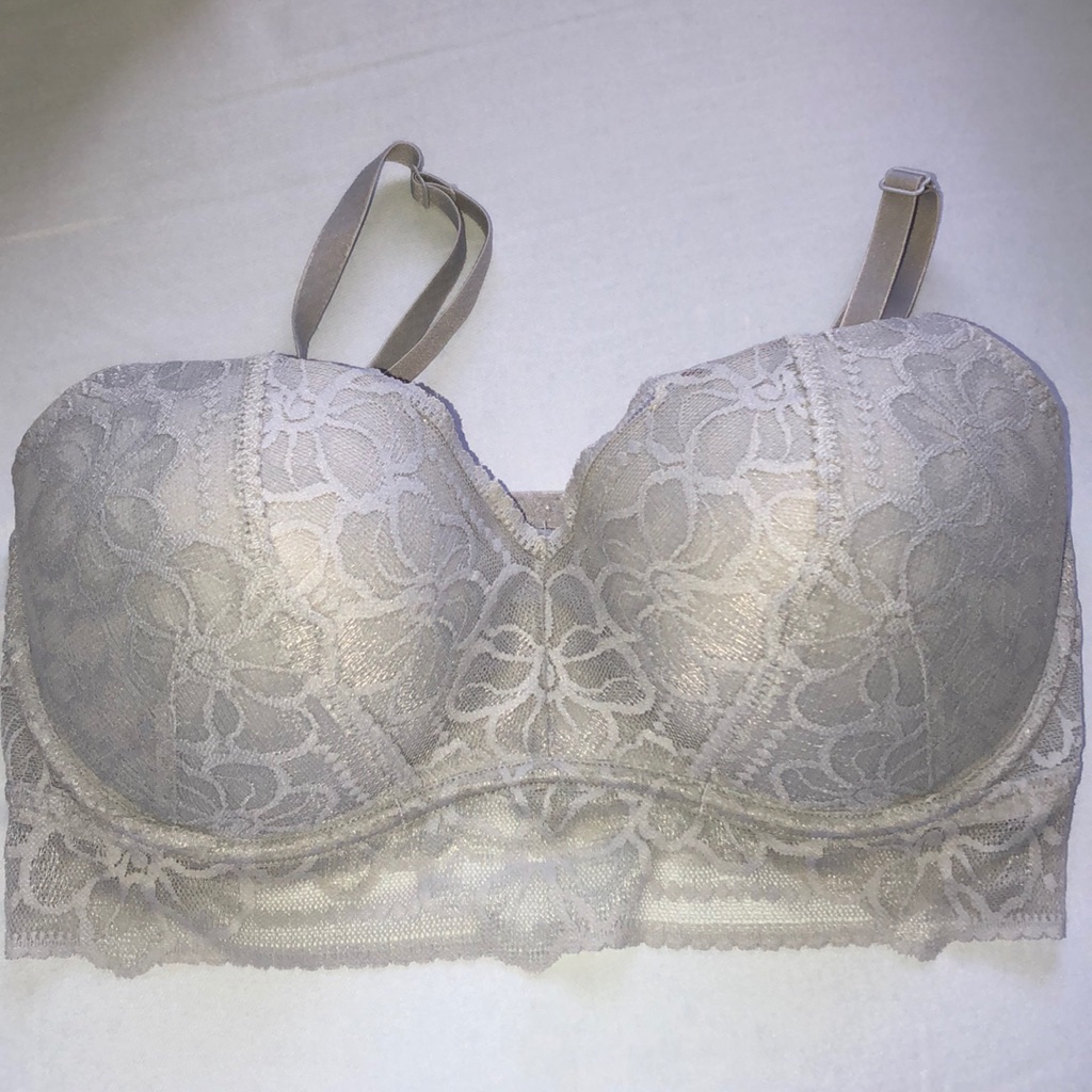 Vs Bra Brand New